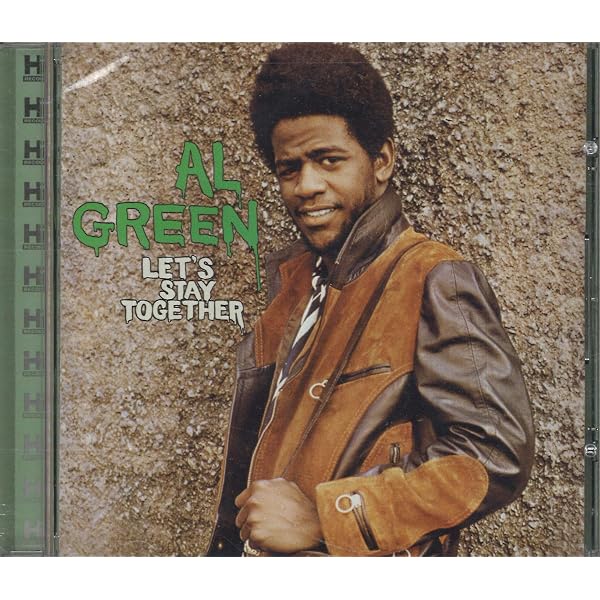 Amazon.co.jp: Al Green - Greatest Hits: Music