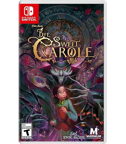 MINORIA Nintendo Switch パッケージ版 Amazon.co.jp: Minoria (限定ランゲーム) : ゲーム