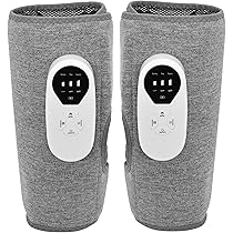 フットケア 足 ふくらはぎエア加圧 USB充電式 Amazon | 2025新登場！ふくらはぎケア レッグケア ふくらはぎ