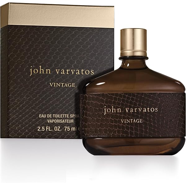 Amazon.co.jp: ジョン ヴァルヴェイトス JOHN VARVATOS ヴィンテージ