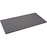 天領まな板 天領 ハイコントラストまな板 500×250×10 片面シボ付・片面サンダー仕上 PC