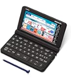 Amazon | カシオ 電子辞書 エクスワード 高校生モデル XD-Z4800BU