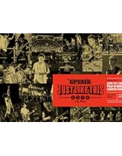 Amazon.co.jp: SPYAIR ARENA TOUR 2016-2017 真冬の大サーカス [DVD