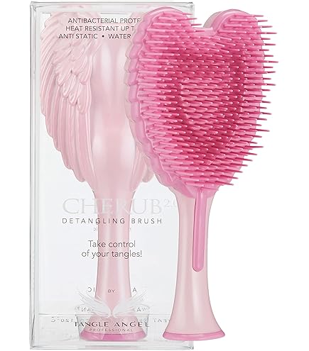 Amazon | タングルエンジェル(Tangle Angel) プロ コンパクト