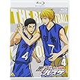 黒子のバスケ 3rd SEASON 4 [Blu-ray]