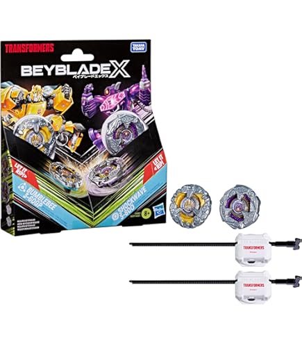 タカラトミー(TAKARA TOMY) BEYBLADE X CX-04 BATTLE ENTRY SET