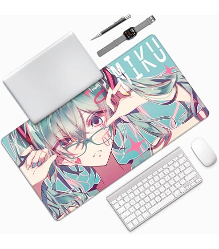 Amazon.co.jp: アークナイツ：エンドフィールド 大型マウスパッド