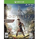 Assassins Creed Odyssey