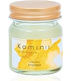 Amazon | m+ エムプラス オーガニックバター 50g キンモクセイ