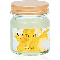 kaminii カミニー シャンプー トリートメント ヘアミルク ヘアバーム‼️ 51tKB4TaGQL.jpg