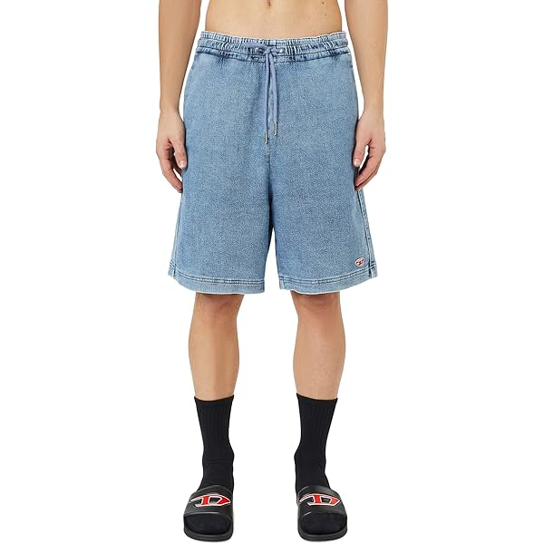 [ディーゼル] メンズ ショートパンツ デニム A1407209J79 W28 Amazon.co.jp: [ディーゼル] メンズ ショートパンツ A150070AJEB