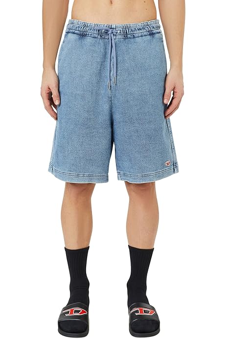 Amazon.co.jp: (ディーゼル) DIESEL DIESEL SS22 メンズ デニム 