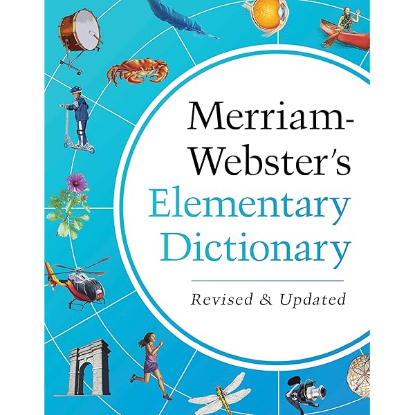 Amazon | Merriam-Webster's Visual Dictionary | Merriam-Webster
