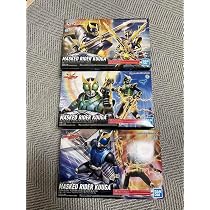 Amazon | フィギュアライズスタンダード 仮面ライダークウガ3点セット 