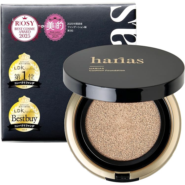 【12/6迄特価】サイムダンプレミアムパーフェクトスキンファンデーション2個 SAIMDANG（サイムダン） プレミアム 4Kアクトレス パーフェクトスキン