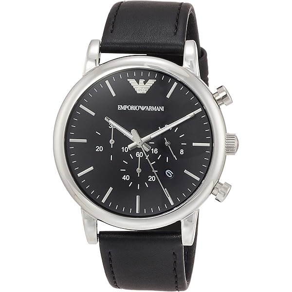 アルマーニ　時計 EMPORIO ARMANI 並行輸入品 エンポリオアルマーニ 腕時計 メンズ