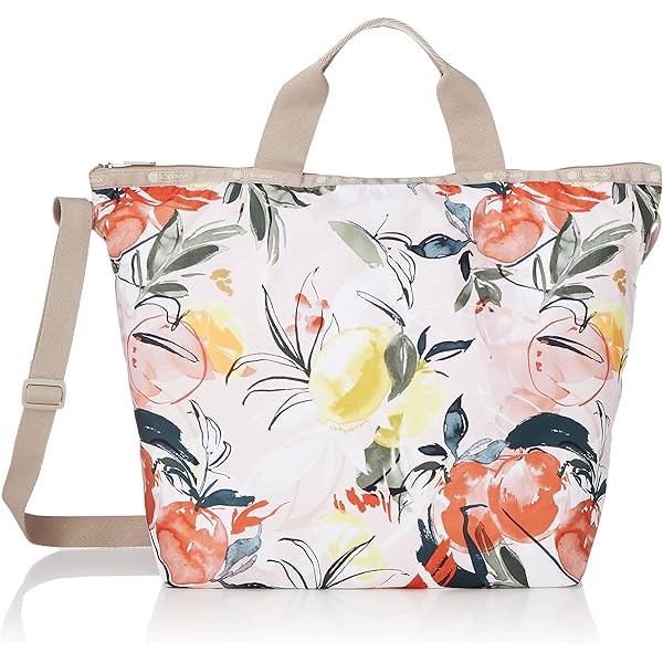 レスポートサック　RYAN TRAVEL TOTE RYAN TRAVEL TOTE2ヒトリップリュウセイ（トートバッグ