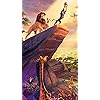 『ライオン・キング』 ディズニー - 『ライオン・キング』 iPhoneSE/5s/5c/5(640×1136)壁紙 38481