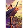 『ライオン・キング』 ディズニー - 『ライオン・キング』 FVGA(480×800)壁紙 38587