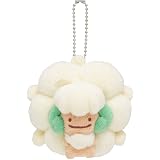 Amazon ポケモンセンターオリジナル ぬいぐるみ Mofu Mofu Paradise エルフーン ぬいぐるみ おもちゃ