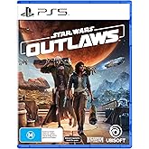 Star Wars Outlaws - PlayStation 5