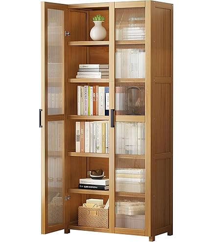 カリモク　コロニアル　書棚　本棚 2025-hc2505nk-main.jpg