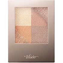 Amazon.co.jp: Visee(ヴィセ) ニュアンス デューイ クリエイター OR-6