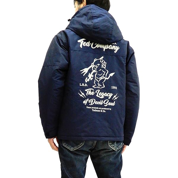 Amazon | (ジョンブル)JOHNBULL M-65 オーバー モッズ コート