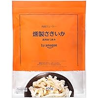 【するめページ】 Amazon.co.jp: 鮮度の鬼 あたりめ 乾燥 するめ 200g スルメ 無添加