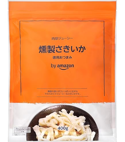 Amazon | 銀の汐 課長のさきいか 7g 80コ入り | 銀の汐 | おつまみ