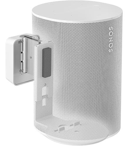 SONOS Era 300 プレミアムスピーカー　ホワイト　と　壁掛けホルダー SONOS Era 300 プレミアムスピーカー ホワイト と 壁掛け