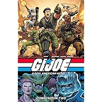 Amazon.co.jp: G.I. JOE: A Real American Hero! Compendium One (1