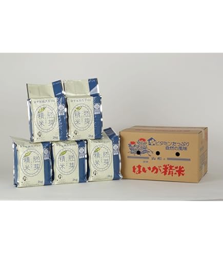 Amazon.co.jp: 【5年保存】備蓄王｜令和7年産 国産コシヒカリ白米 5kg