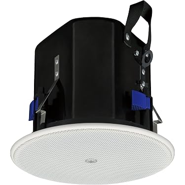 Amazon | ヤマハ YAMAHA シーリングスピーカー 小型設備用天井埋め込み