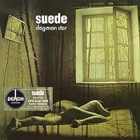 Amazon.co.jp: カミング・アップ - スウェード: ミュージック