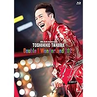 田原俊彦　Blu-ray/DVD 60th Birth Anniversary Amazon.co.jp: 60th Birth Anniversary Double T Wonderland