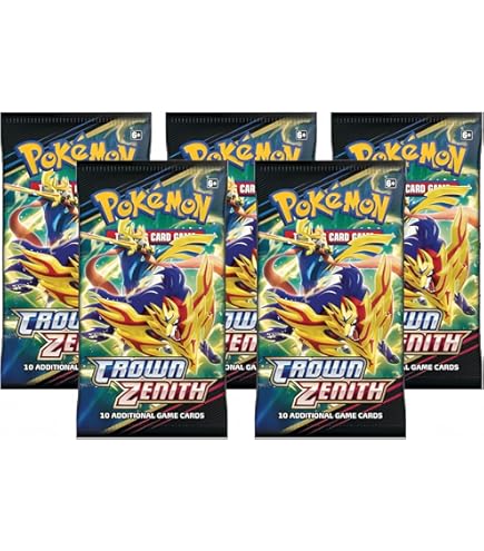 Amazon.co.jp: Sword & Shield Evolving Skies Booster Pack