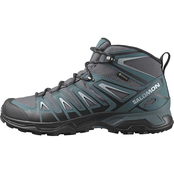 Amazon.co.jp: Salomon Xa Forces ミッド ミリタリー&タクティカル