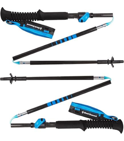 Amazon | Black Diamond(ブラックダイヤモンド) ディスタンスFLZ