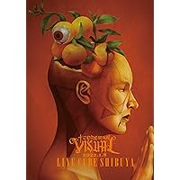 キズDVD「仇」初回限定盤 LIVE DVD『キズ 四周年公演 「仇」 2021.4.18 東京国際