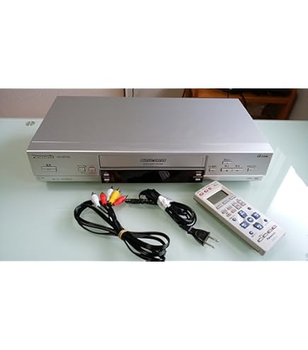 Amazon | SONY VHSビデオデッキ ソニー SLV-NR500 （21750