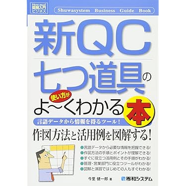 Amazon.co.jp 売れ筋ランキング: 品質管理 の中で最も人気のある