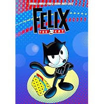 Felix the Cat : Federali, Mike, Frantz, Bob, Yardley, Tracy