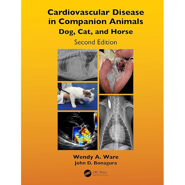 Amazon | Electrocardiography of the dog and cat. Diagnosis of