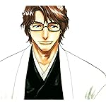 BLEACH HD(1440×1280) 藍染 惣右介(あいぜん そうすけ) BLEACH HD(1440×1280) 藍染 惣右介(あいぜん そうすけ)