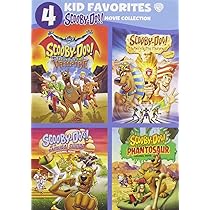 (未使用･未開封品)　3-Pack Fun: Scooby Doo [DVD] [Import] 7z28pnb Amazon.com: Scooby-Doo 3-Pack Fun (Mystery Incorporated Season 1
