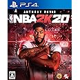 【PS4】NBA 2K20