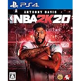 【PS4】NBA 2K20