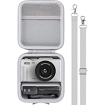 Amazon | AiMike 5K デジカメ スマホに送れる デジタルカメラ WIFI転送