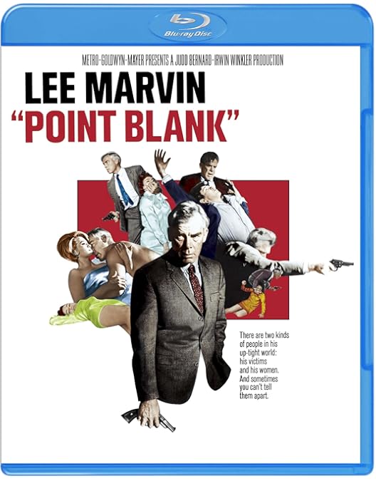 ブラック・エース Blu-ray Amazon.co.jp: ブラック・エース [Blu-ray] : リー・マーヴィン